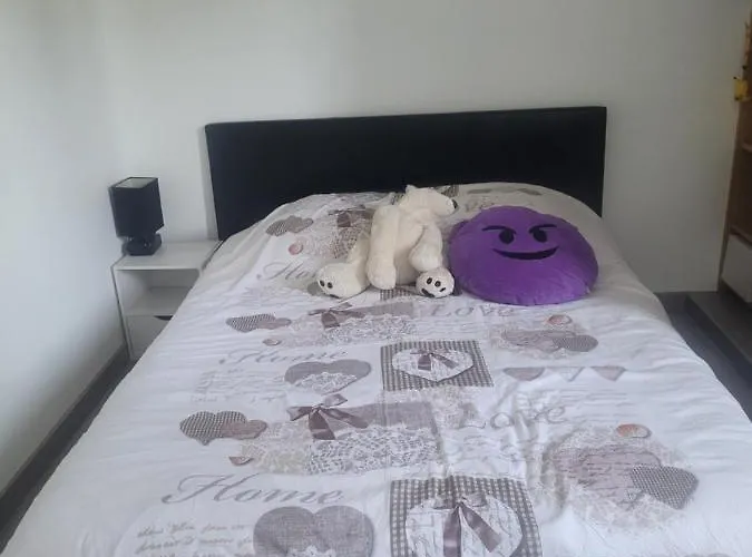 Chambre Chez Hote